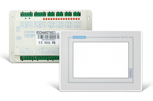 Redshift Ruida 6445GT offline laser controller