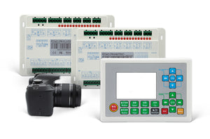 Redshift Ruida RDC6442U-DFM-RD large format cutting laser controller