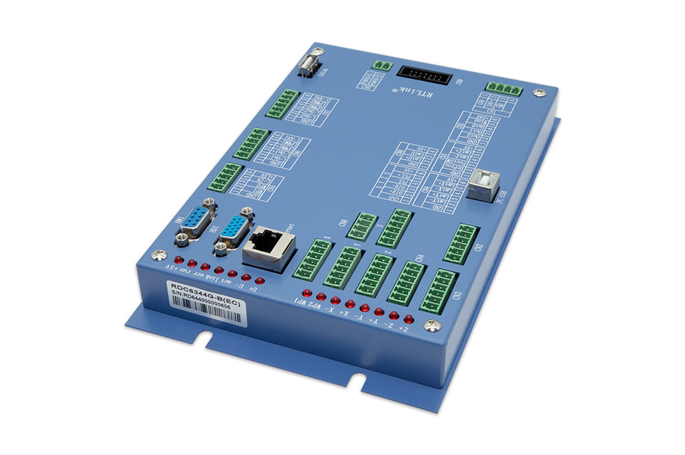 Redshift Ruida RDC6344G laser controller