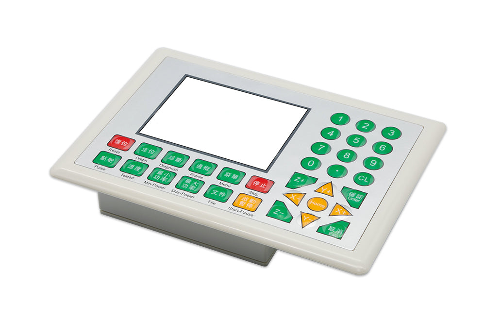 Redshift Ruida RDC6332G laser controller
