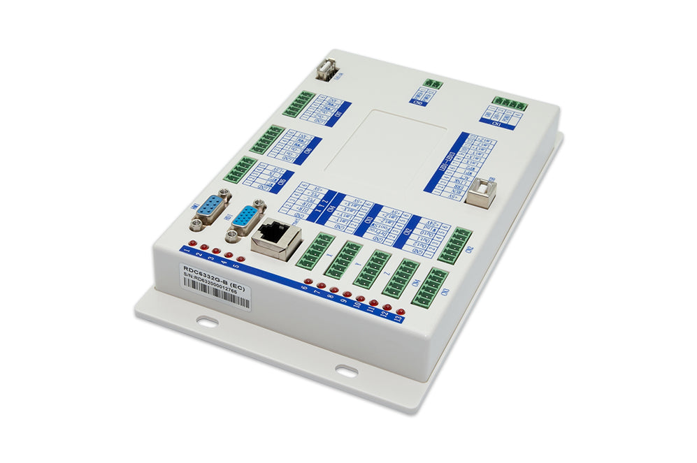 Redshift Ruida RDC6332G laser controller
