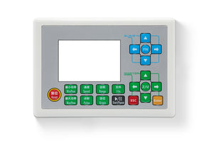 Redshift Ruida RDC6442U-DFM-RD large format cutting laser controller