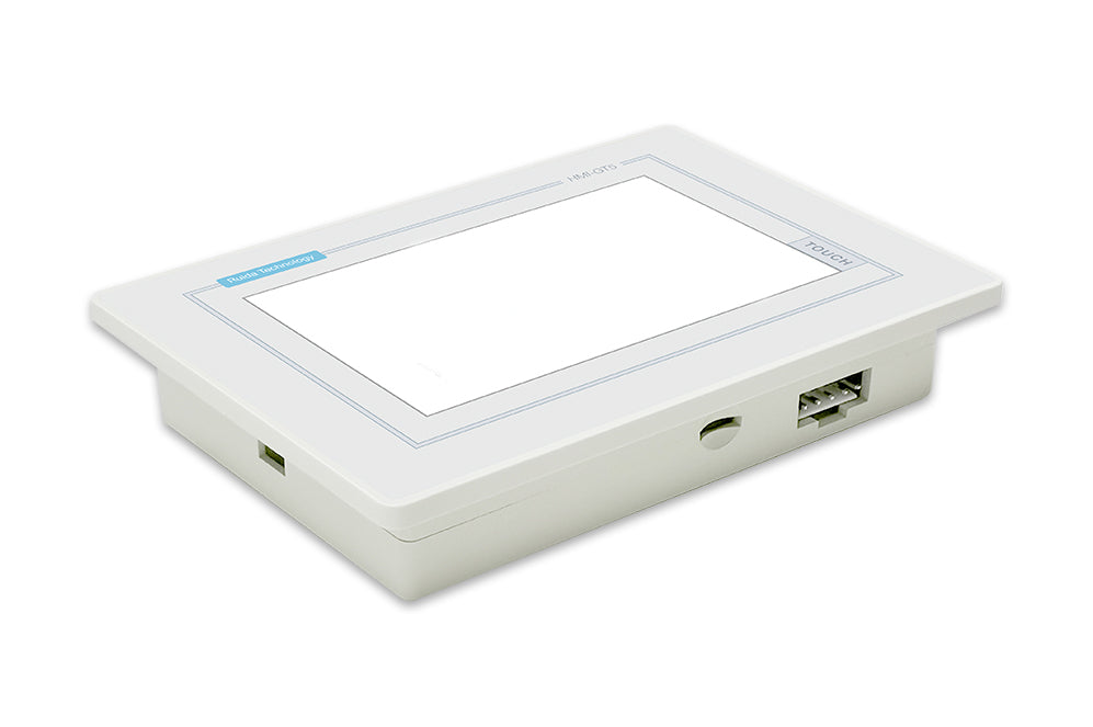Redshift Ruida 6445GT offline laser controller