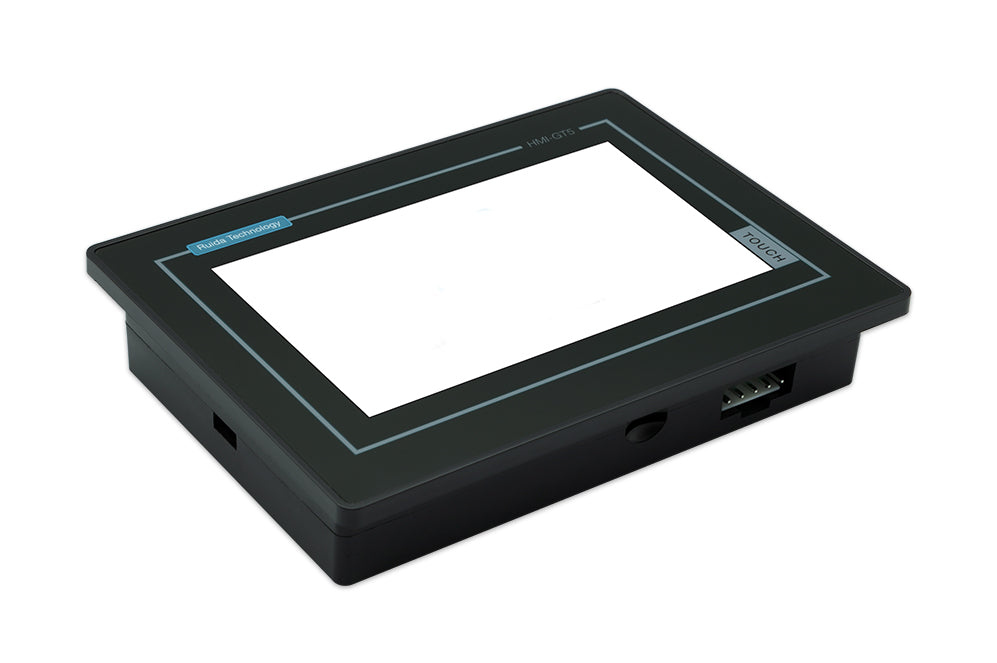 Redshift Ruida 6445GT offline laser controller