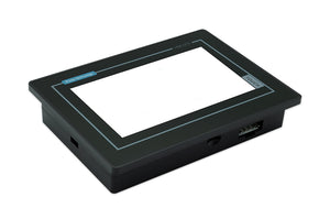 Redshift Ruida 6445GT offline laser controller