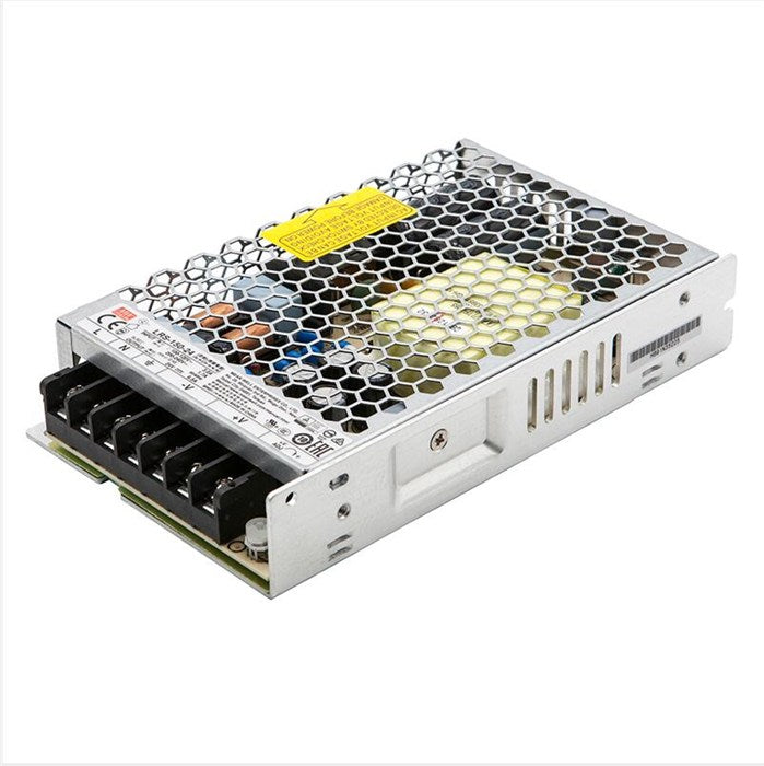 Redshift laser 24V/48V switching power supply